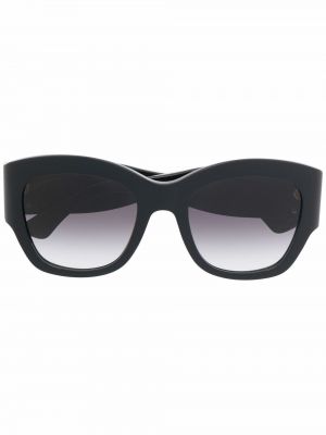 Sunčane naočale Cartier Eyewear crna