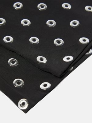 Rukavice jersey Alaã¯a černé
