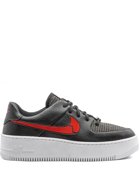 Sneakers Nike svart