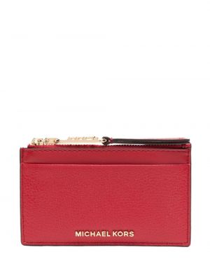 Kožená peňaženka Michael Kors