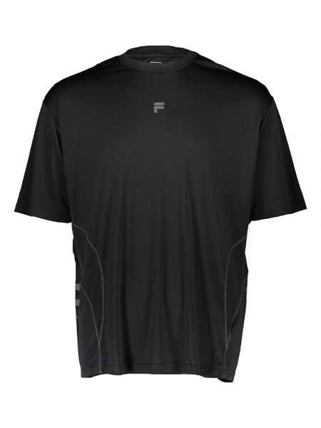 Рубашка Fila Trainingsshirt черный
