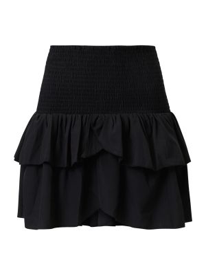 Mini sijonas Neo Noir juoda
