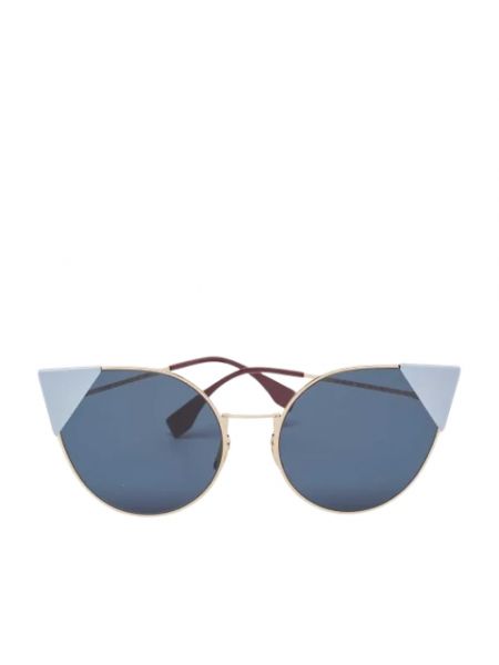 Okulary przeciwsłoneczne retro Fendi Vintage