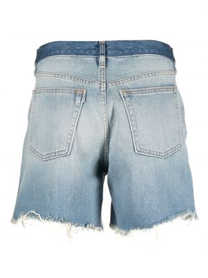 Jeans shorts 3x1