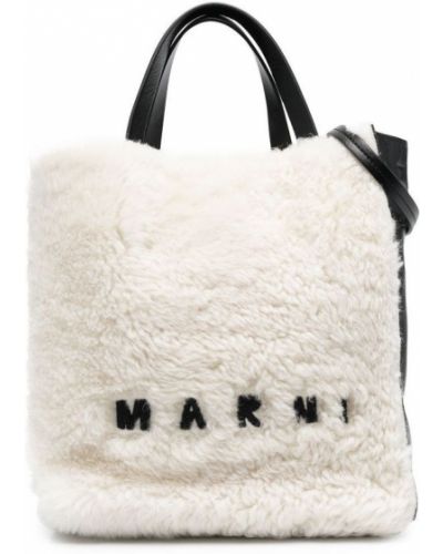 Shopper handtasche Marni