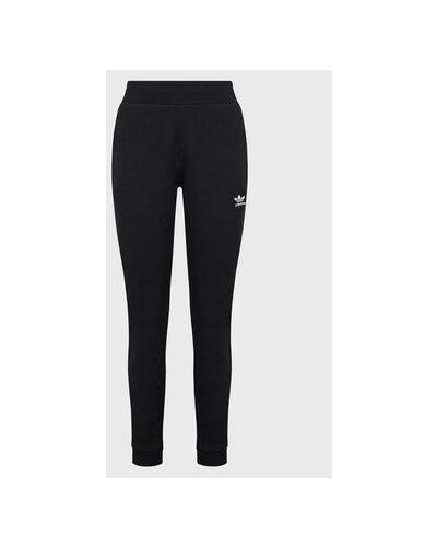 Pantaloni sport Adidas negru