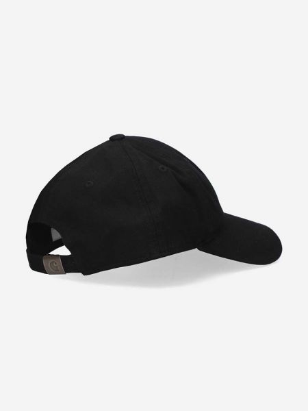 Καπέλο Carhartt Wip μαύρο