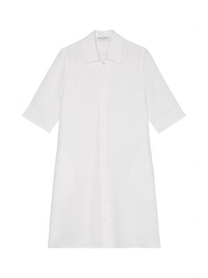 Košeľové šaty Marc O'polo biela