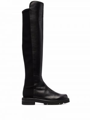 Botas Stuart Weitzman negro