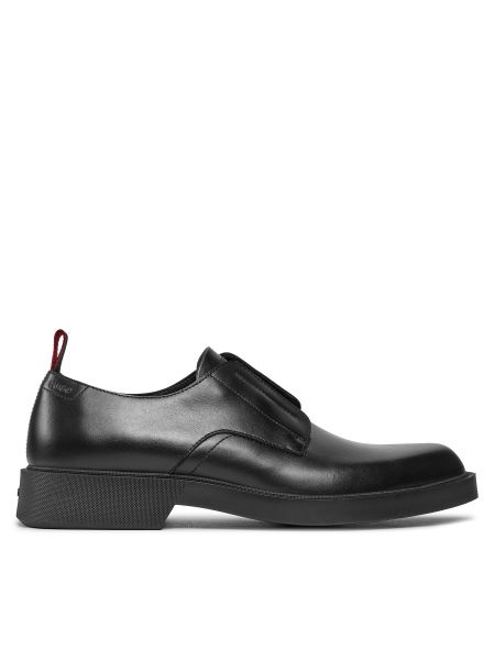 Chaussures de ville Hugo noir