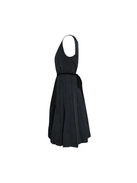 Sukienka Marc Jacobs Pre-owned czarna