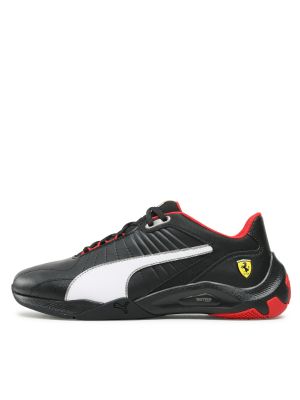 Sneakers Puma Ferrari nero