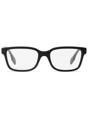 Očala Burberry črna