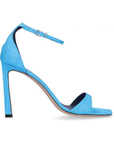 Sandały Iindaco niebieskie