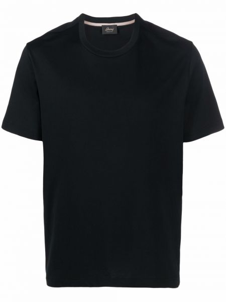 T-shirt Brioni svart