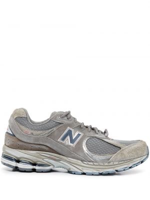 Top New Balance grå