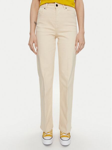 Jeans United Colors Of Benetton beige
