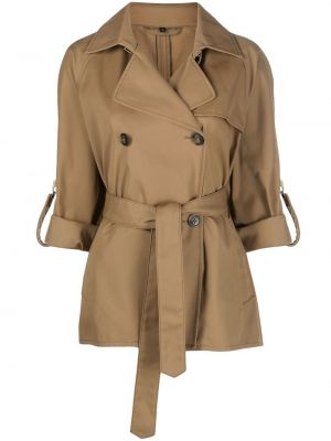 Trench Fay marron