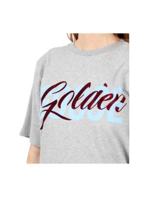 Camiseta deportiva Golden Goose