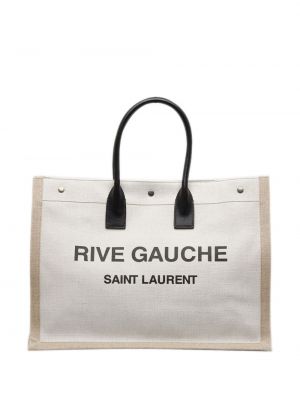 Nákupná taška Saint Laurent Pre-owned