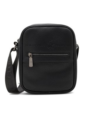 Чанта за лаптоп Beverly Hills Polo Club черно