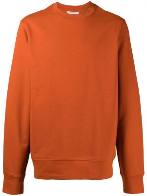 Sweatshirt aus baumwoll mit print mit rundem ausschnitt Y-3