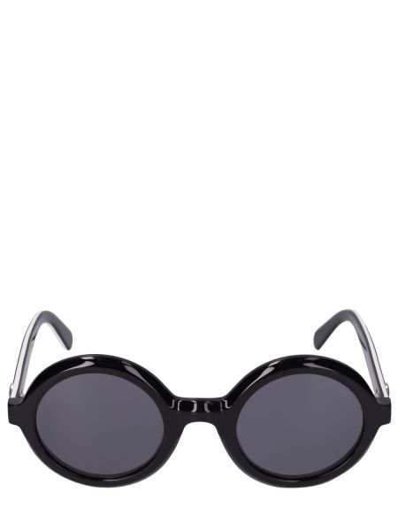 Gafas de sol Moncler negro