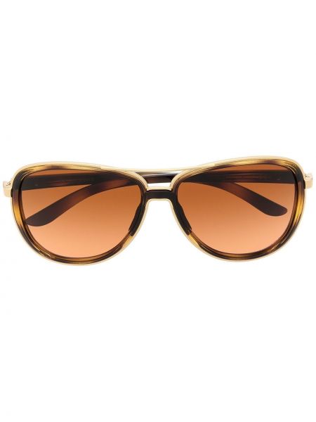 Авиаторы солнцезащитные очки Oakley