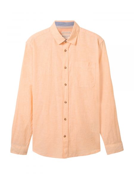 Marškiniai Tom Tailor oranžinė