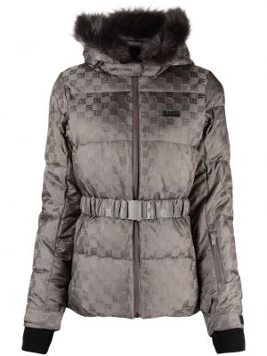 Skijaška jakna s printom Misbhv