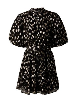 Mini ruha Fabienne Chapot fekete