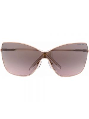 Sonnenbrille Michael Kors pink