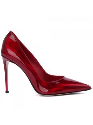 Красные туфли Le Silla