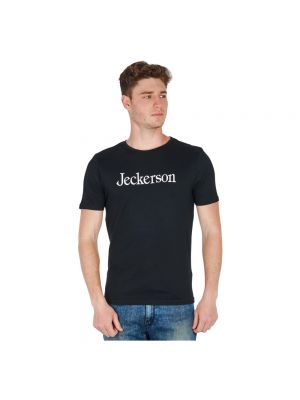 Koszulka Jeckerson czarna