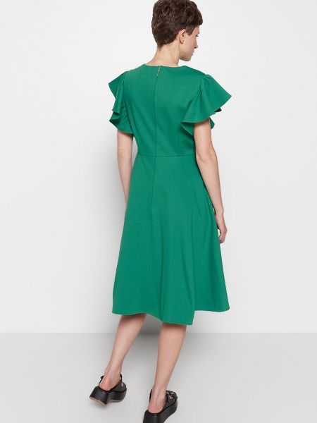 Sukienka Kate Spade New York zielona