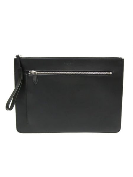 Clutch Givenchy Pre-owned schwarz