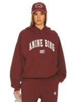 Sweatshirts für damen Anine Bing