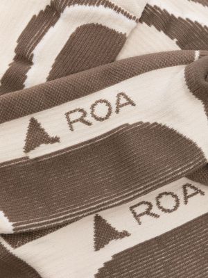 Chaussettes en tricot Roa