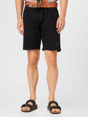 Спортни панталони Key Largo черно
