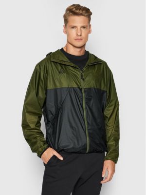 Prijelazna jakna Nike zelena