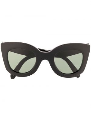 Okulary przeciwsłoneczne oversize Celine Eyewear