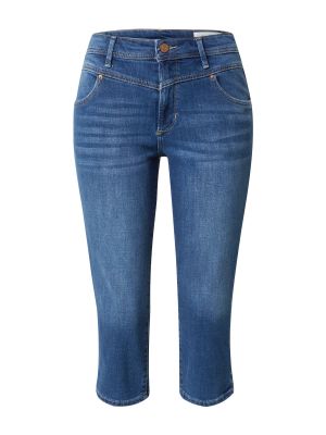 Shorts en jean S.oliver bleu
