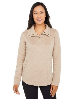 Пуловер с длинным рукавом Marmot серый