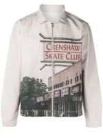 Crenshaw Skate Club férfiaknak