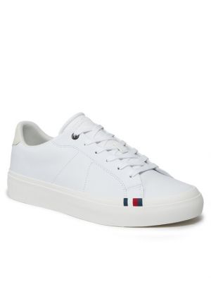 Sneakers Tommy Hilfiger bianco