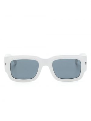 Sonnenbrille mit print Dsquared2 Eyewear