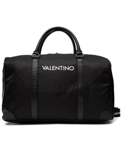 Tasche mit taschen mit taschen Valentino schwarz