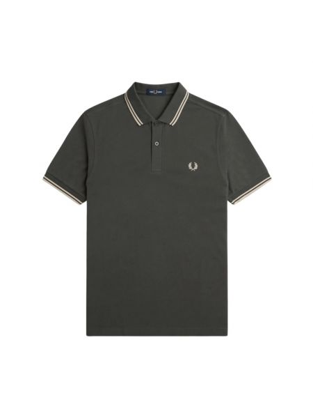 Hemd Fred Perry