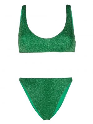 Bikini Oseree verde