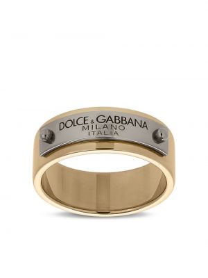 Prsteň Dolce & Gabbana